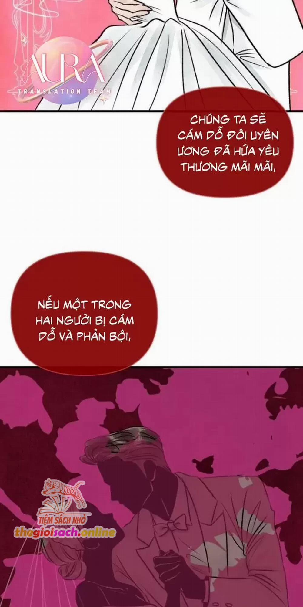 [18+] Nguyệt Mị Moonstruck 2 trang 38