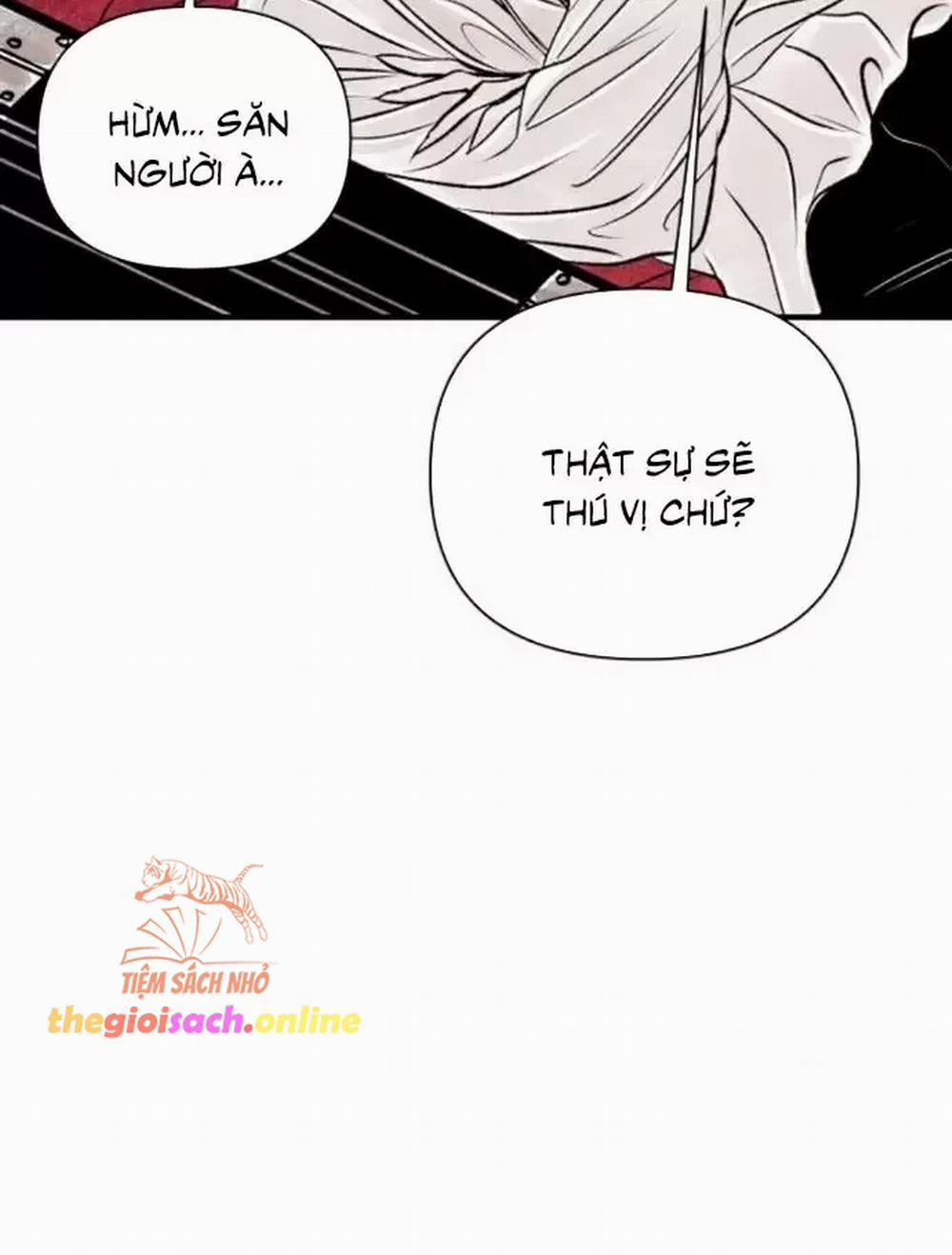 [18+] Nguyệt Mị Moonstruck 2 trang 43