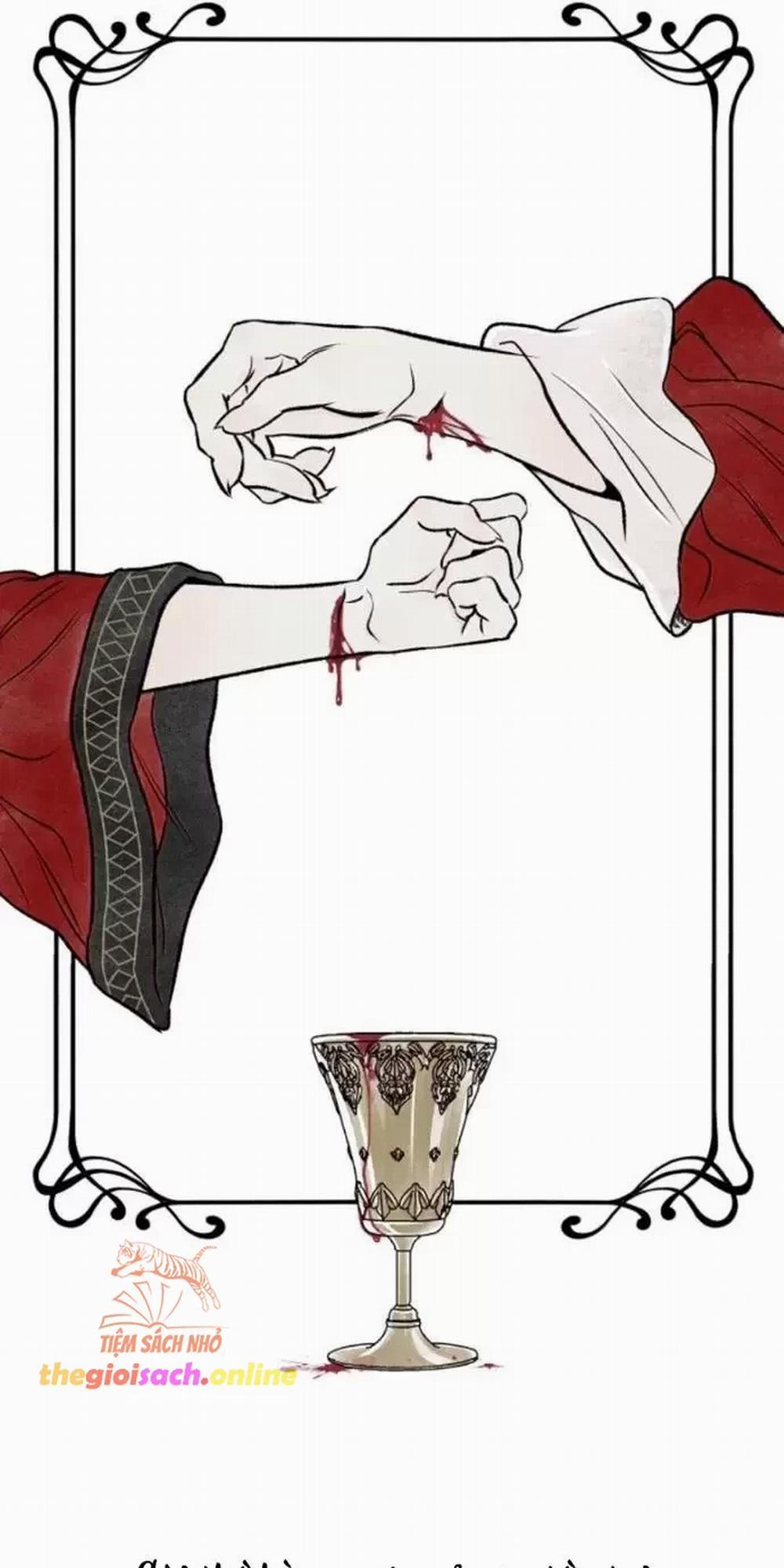 [18+] Nguyệt Mị Moonstruck 2 trang 55