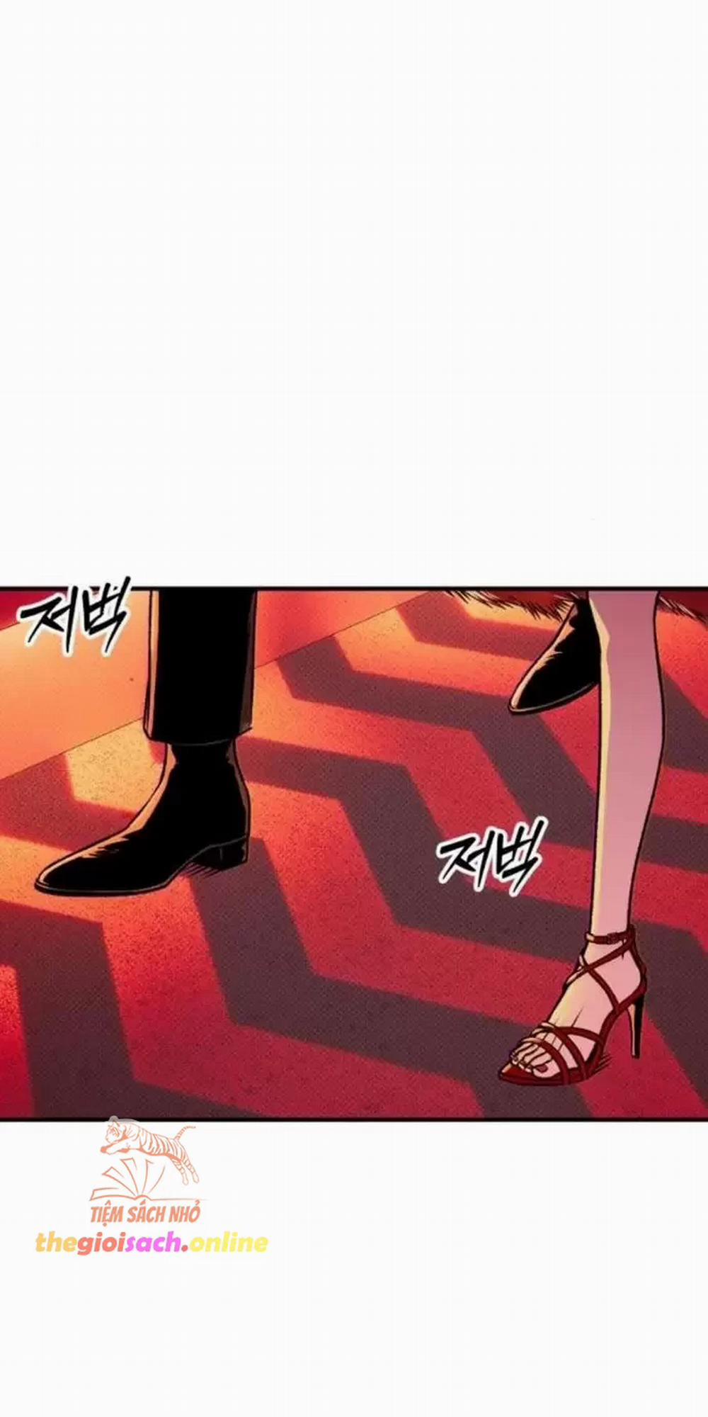 [18+] Nguyệt Mị Moonstruck 2 trang 79