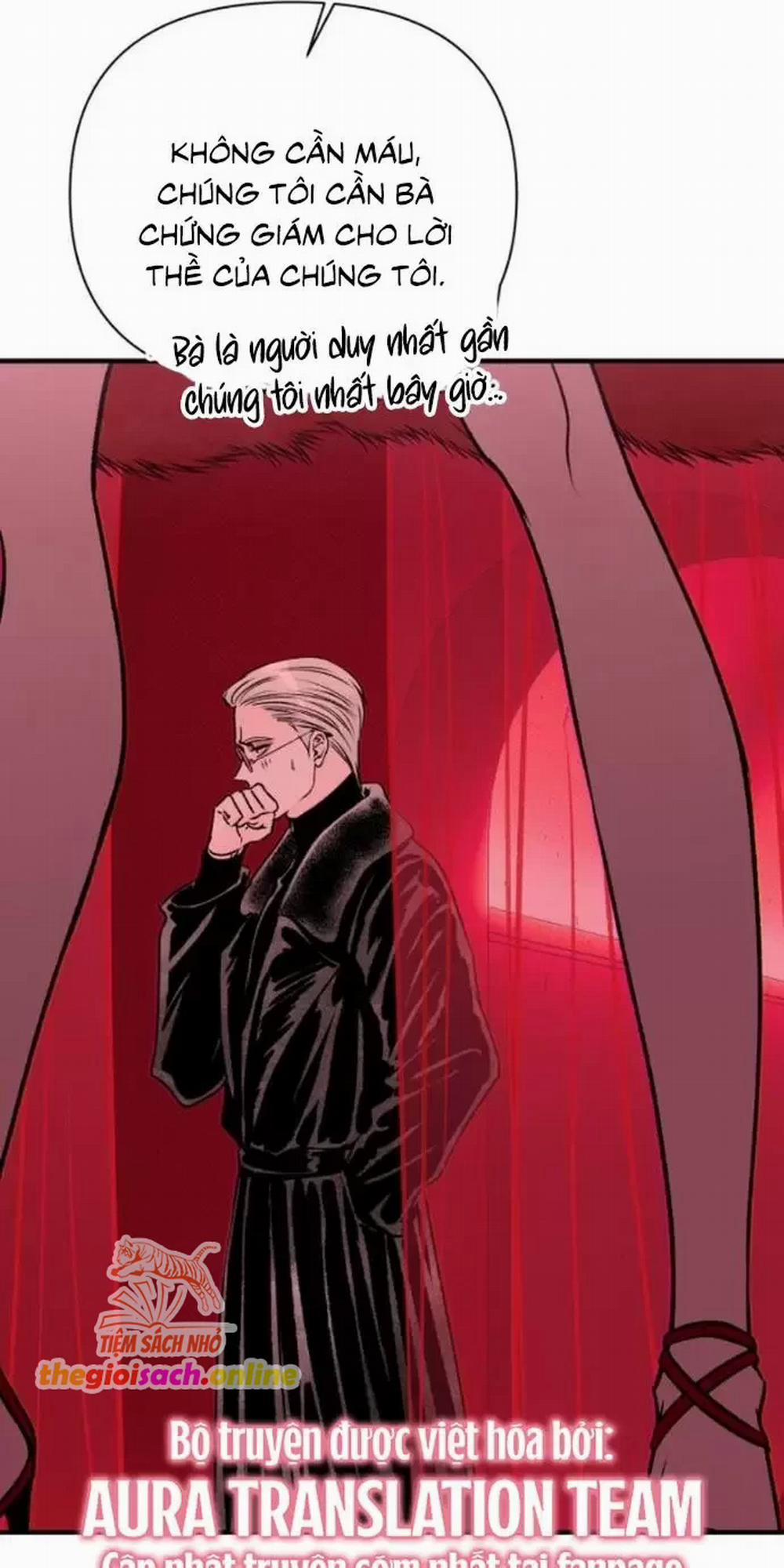 [18+] Nguyệt Mị Moonstruck 2 trang 86