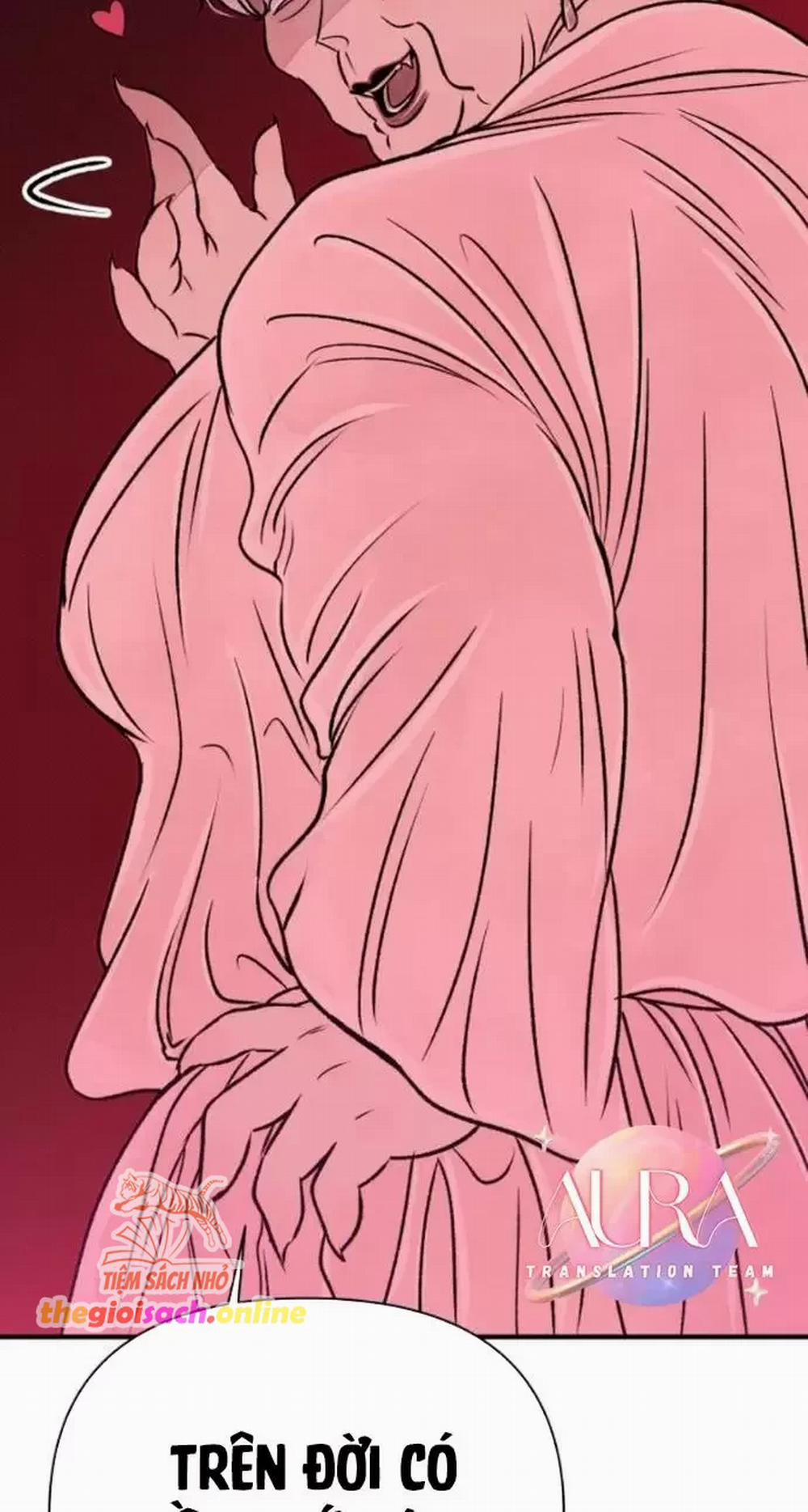 [18+] Nguyệt Mị Moonstruck 2 trang 95