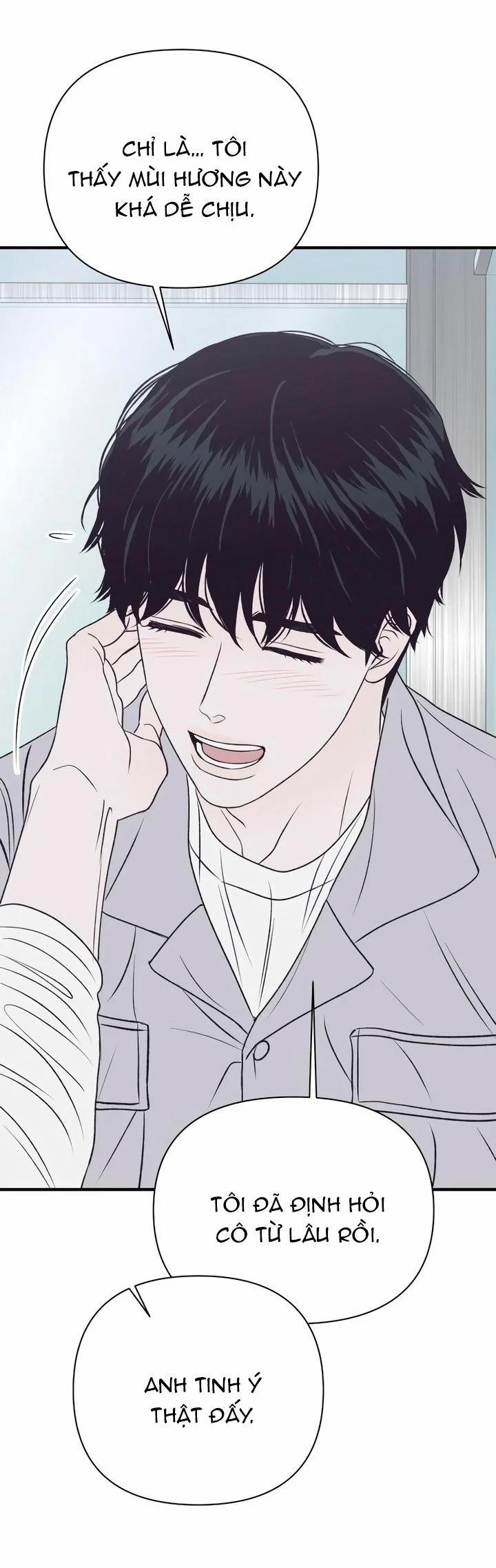 [18+] Nguyệt Mị Moonstruck 20 trang 10