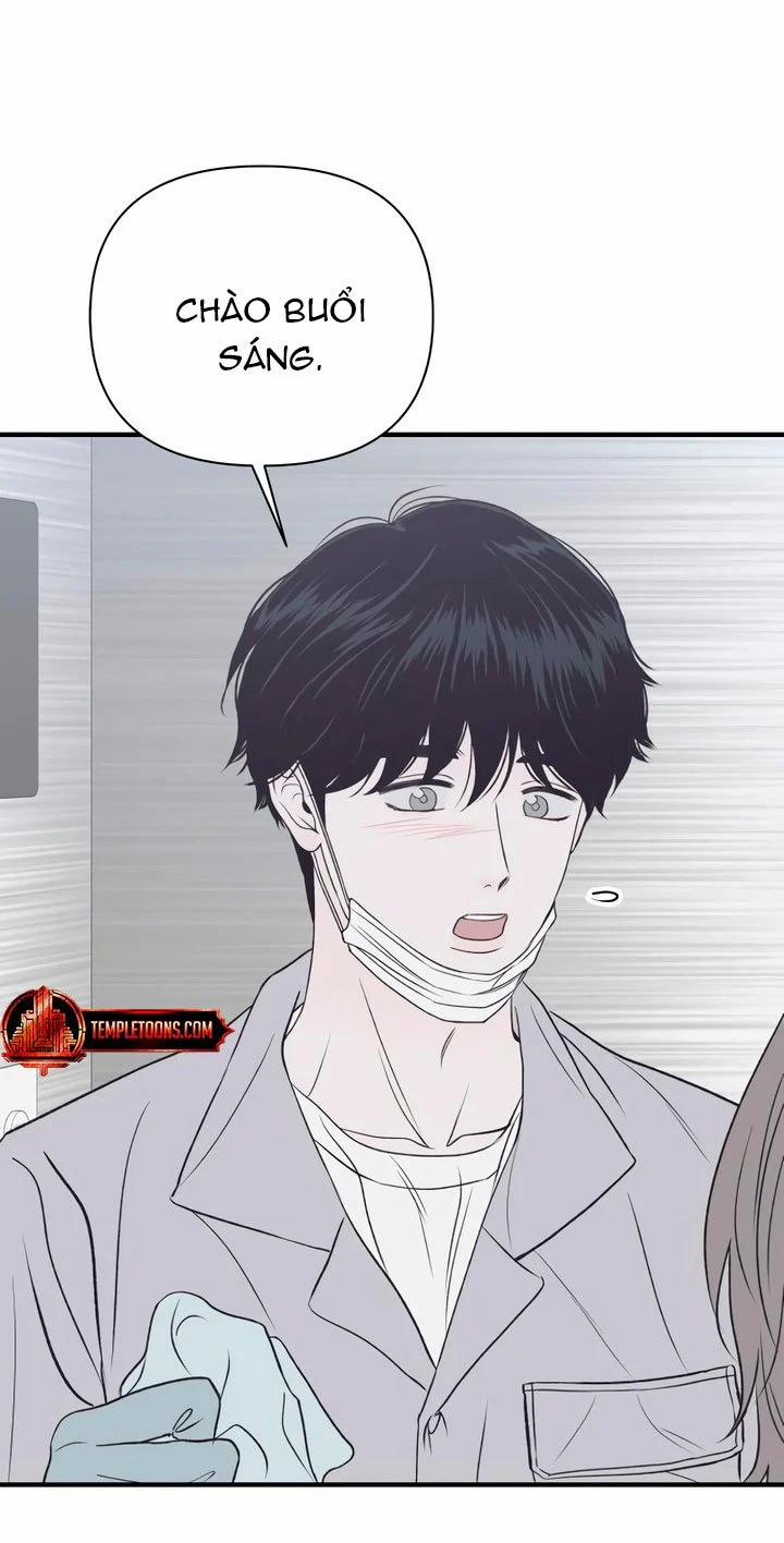 [18+] Nguyệt Mị Moonstruck 20 trang 31