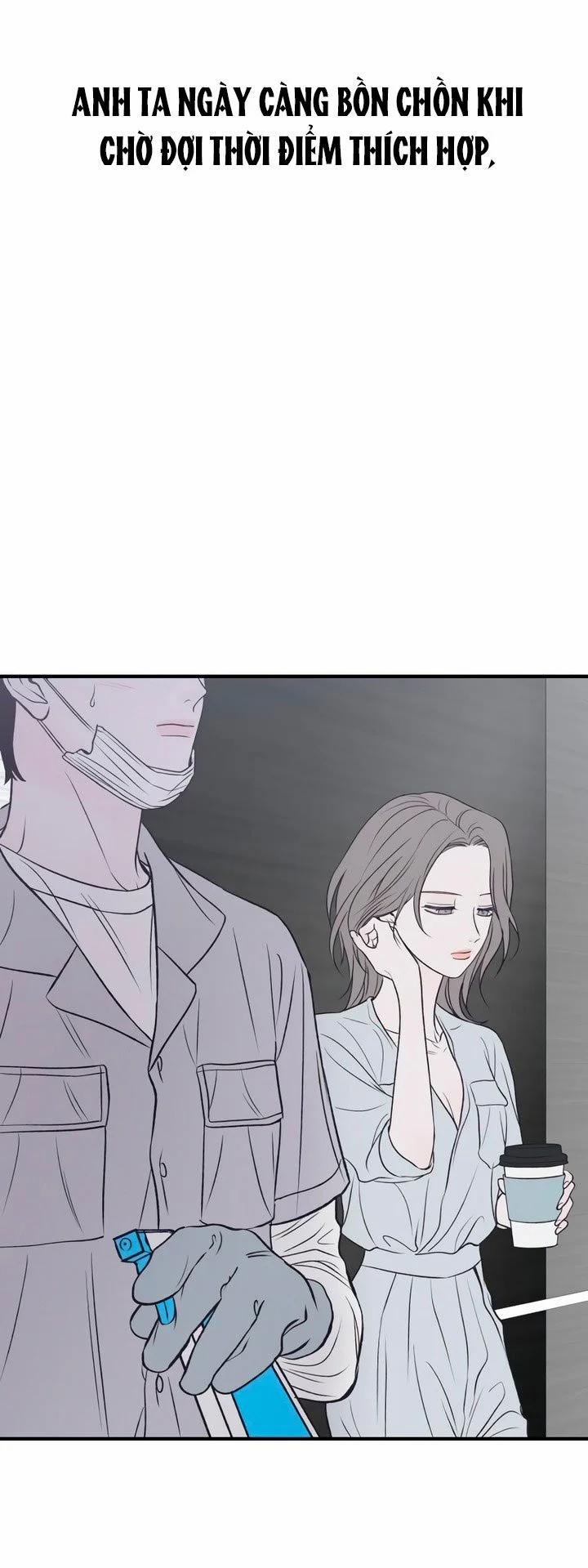 [18+] Nguyệt Mị Moonstruck 20 trang 34