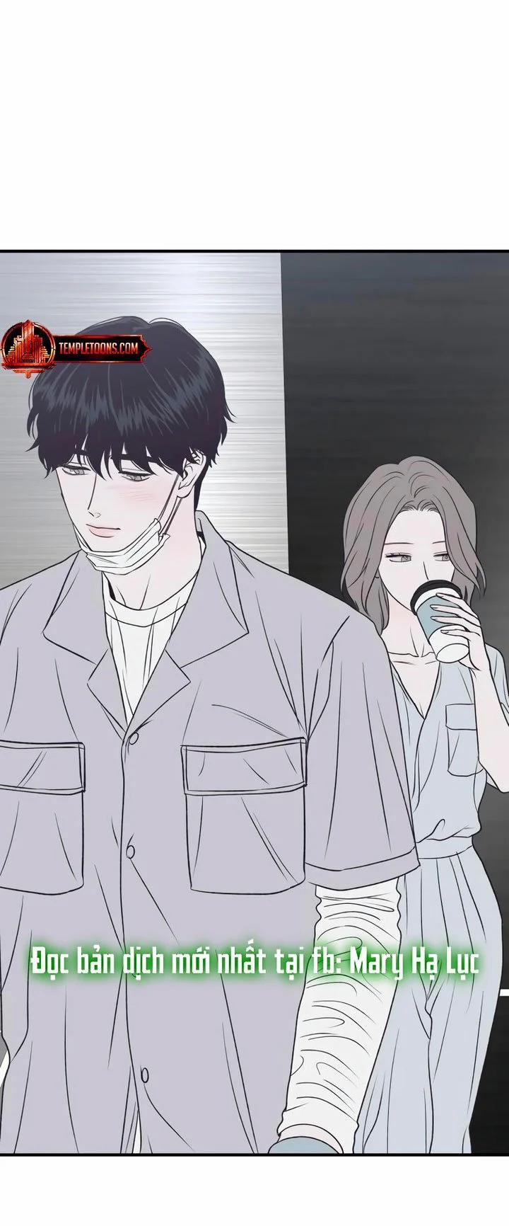 [18+] Nguyệt Mị Moonstruck 20 trang 39