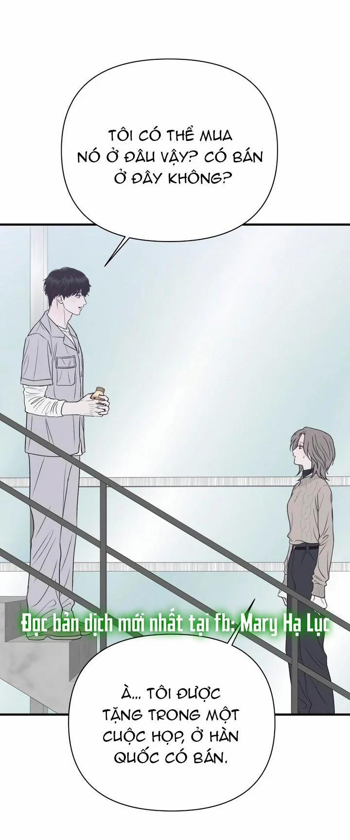 [18+] Nguyệt Mị Moonstruck 20 trang 4