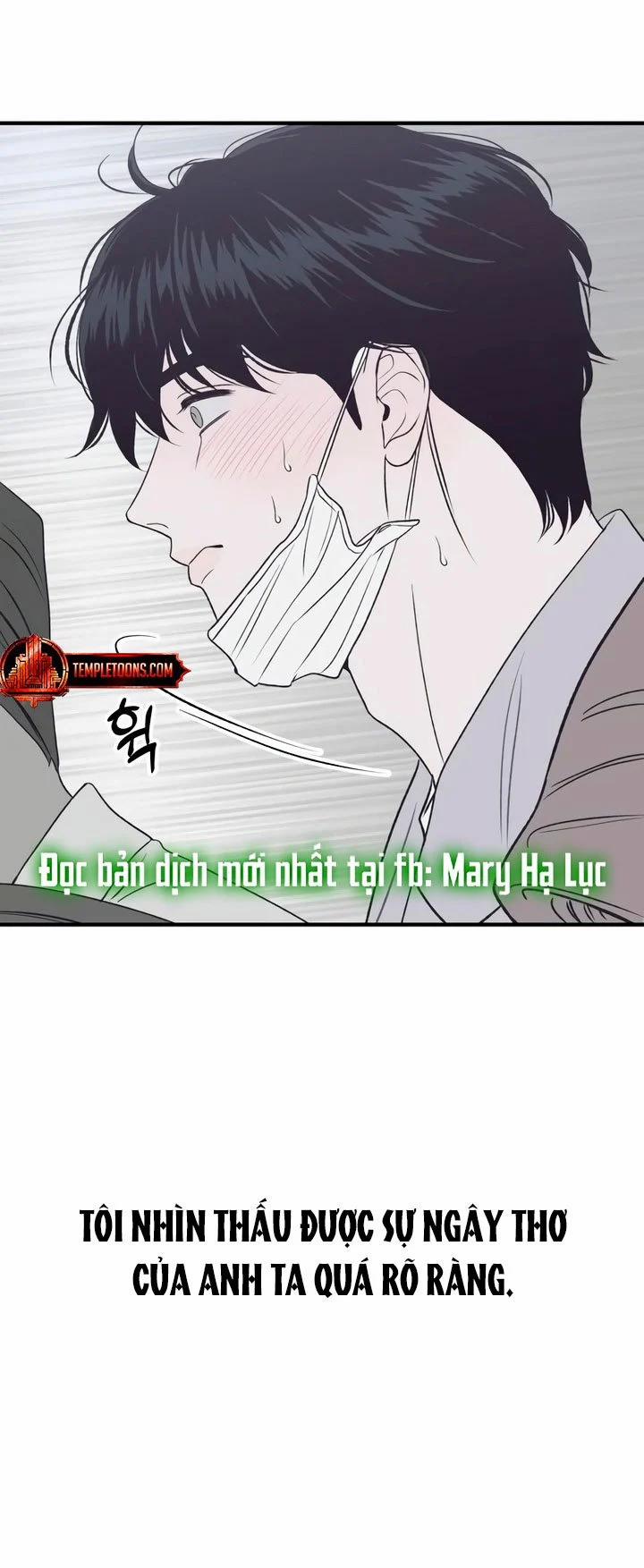 [18+] Nguyệt Mị Moonstruck 20 trang 46