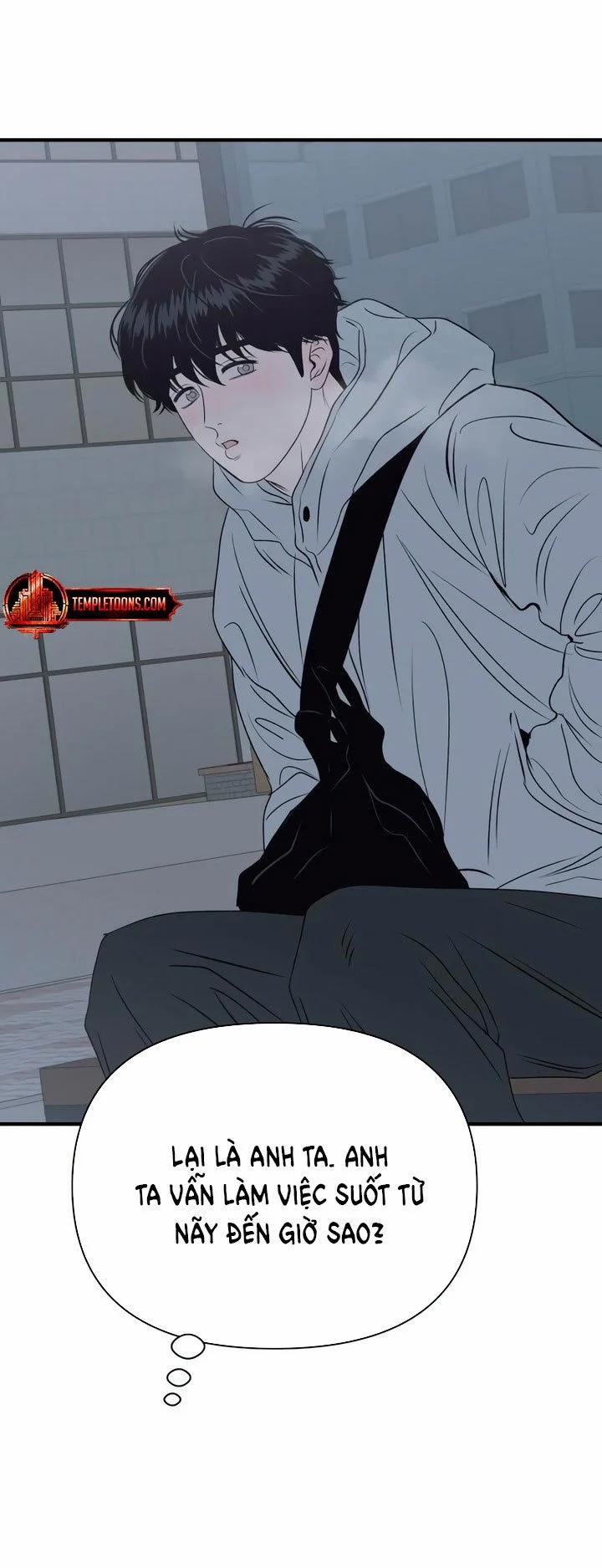 [18+] Nguyệt Mị Moonstruck 20 trang 57