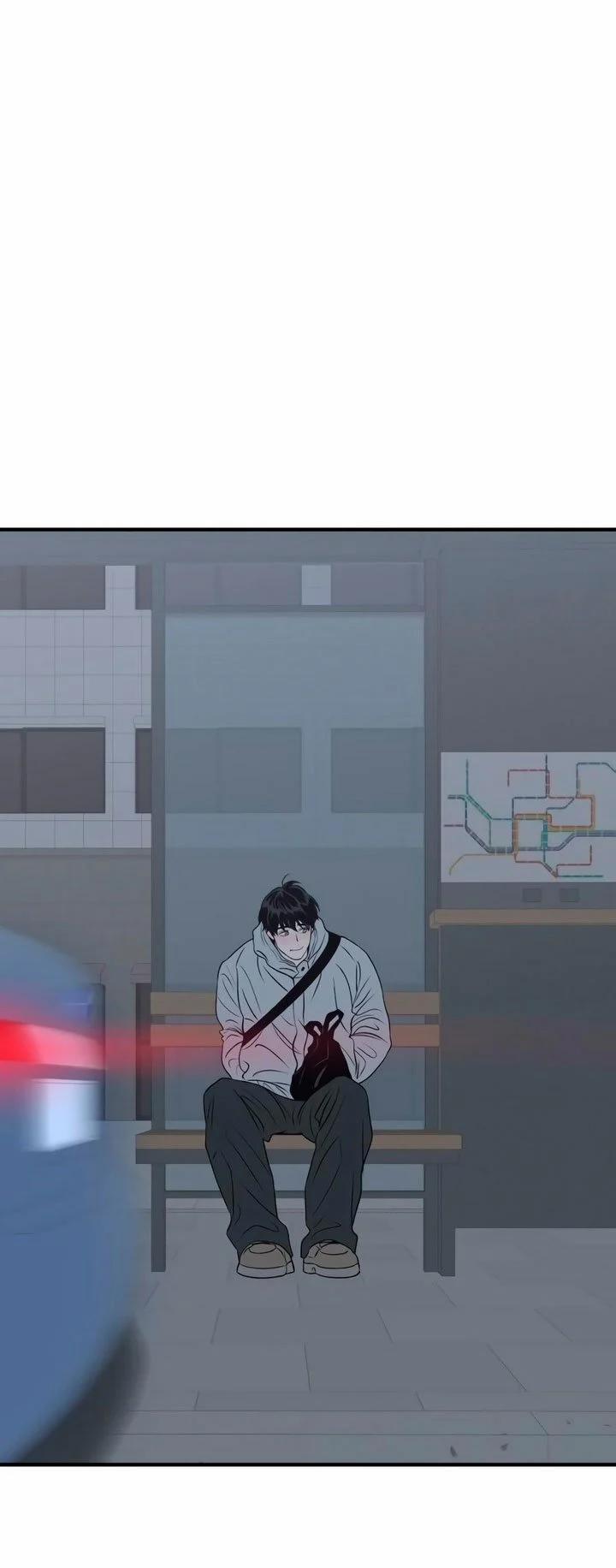 [18+] Nguyệt Mị Moonstruck 20 trang 58