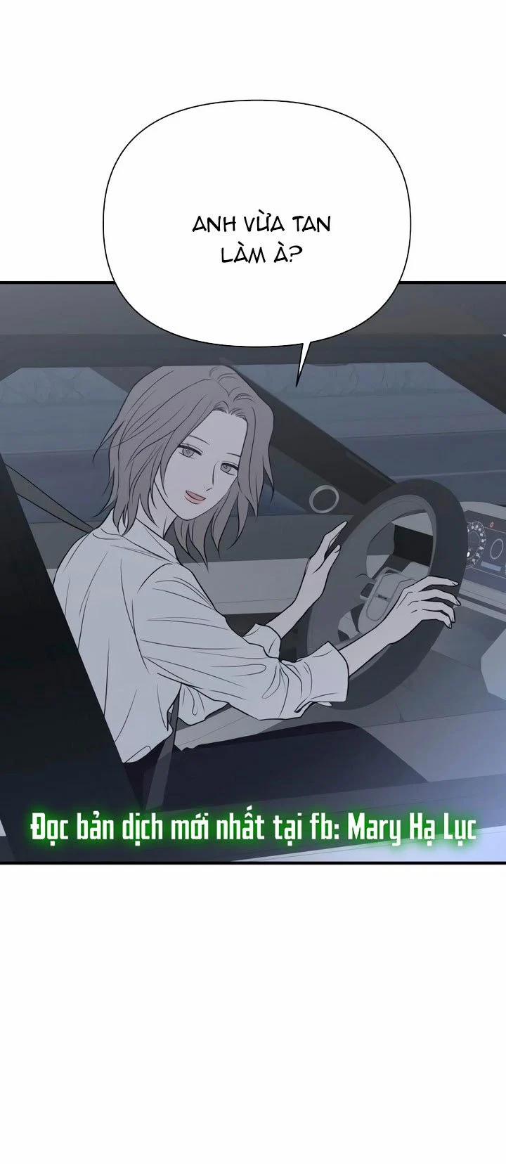 [18+] Nguyệt Mị Moonstruck 20 trang 60
