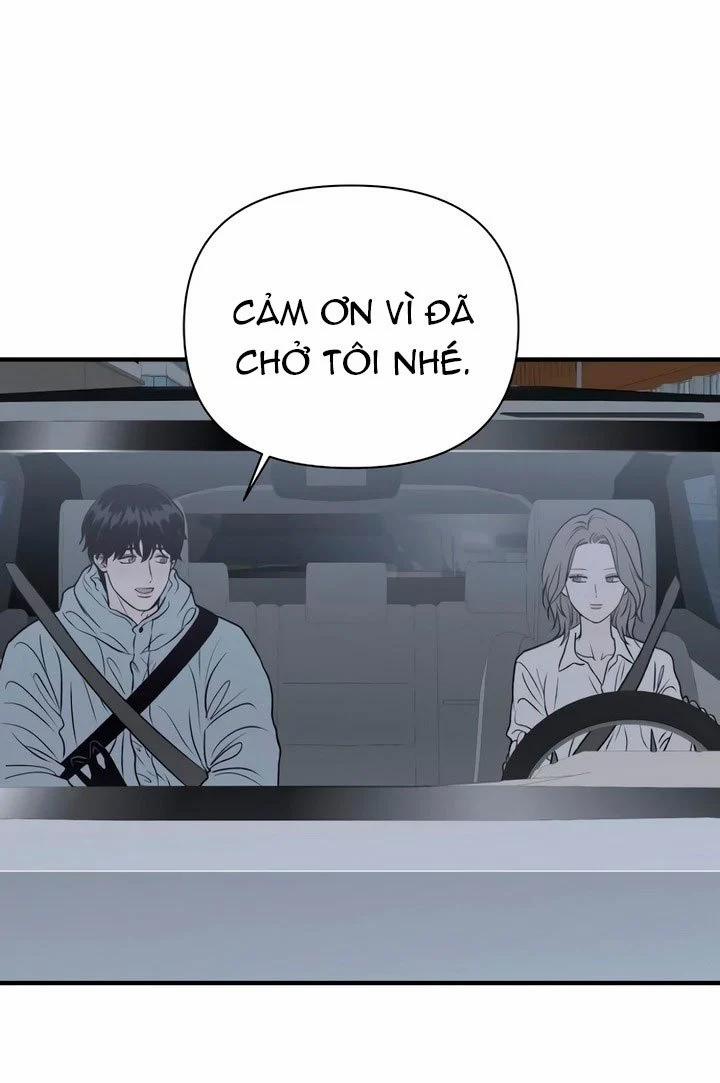 [18+] Nguyệt Mị Moonstruck 20 trang 70