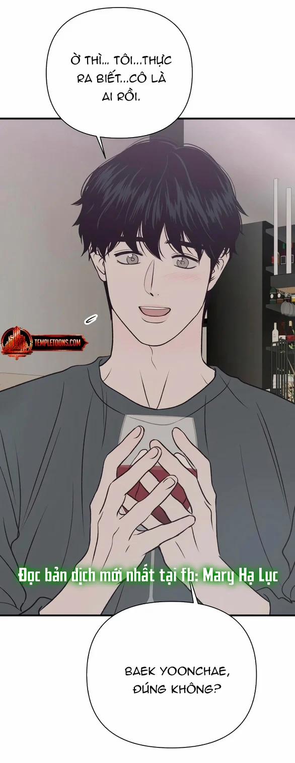 [18+] Nguyệt Mị Moonstruck 21 trang 14