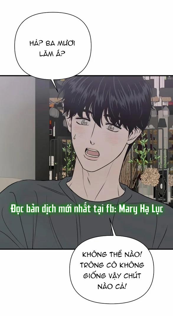 [18+] Nguyệt Mị Moonstruck 21 trang 29