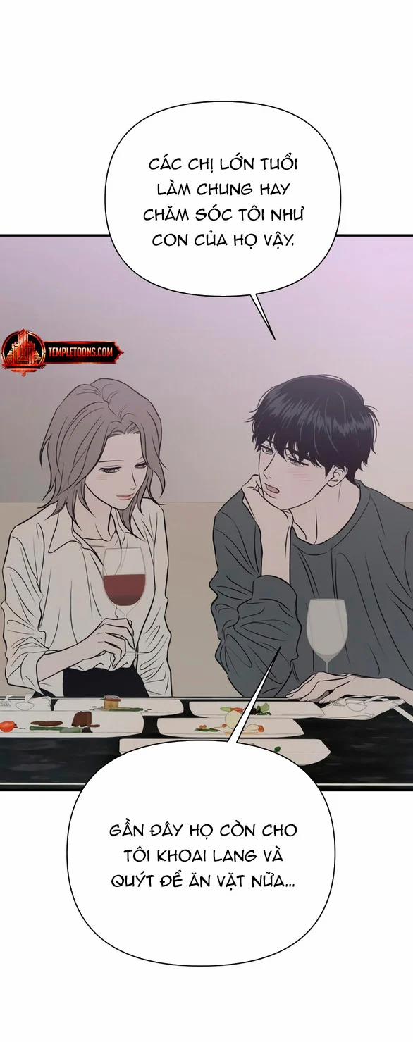 [18+] Nguyệt Mị Moonstruck 21 trang 42