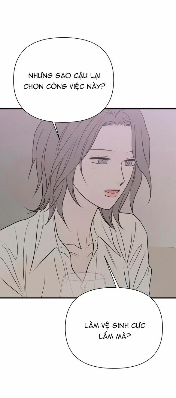 [18+] Nguyệt Mị Moonstruck 21 trang 44