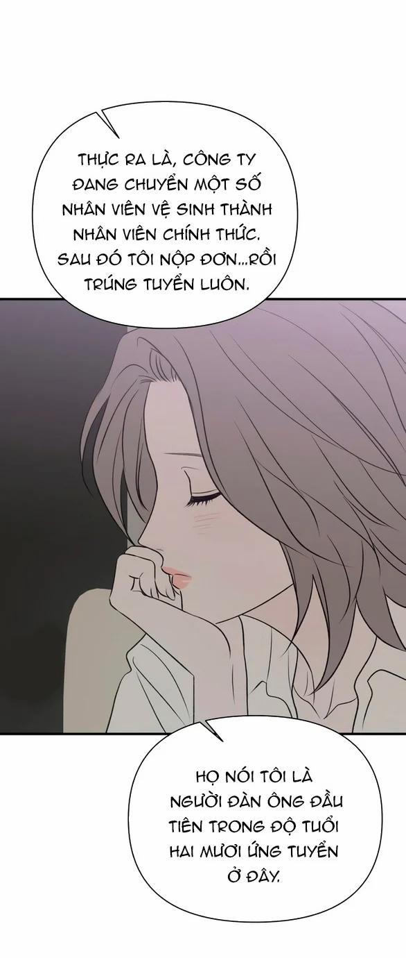 [18+] Nguyệt Mị Moonstruck 21 trang 51