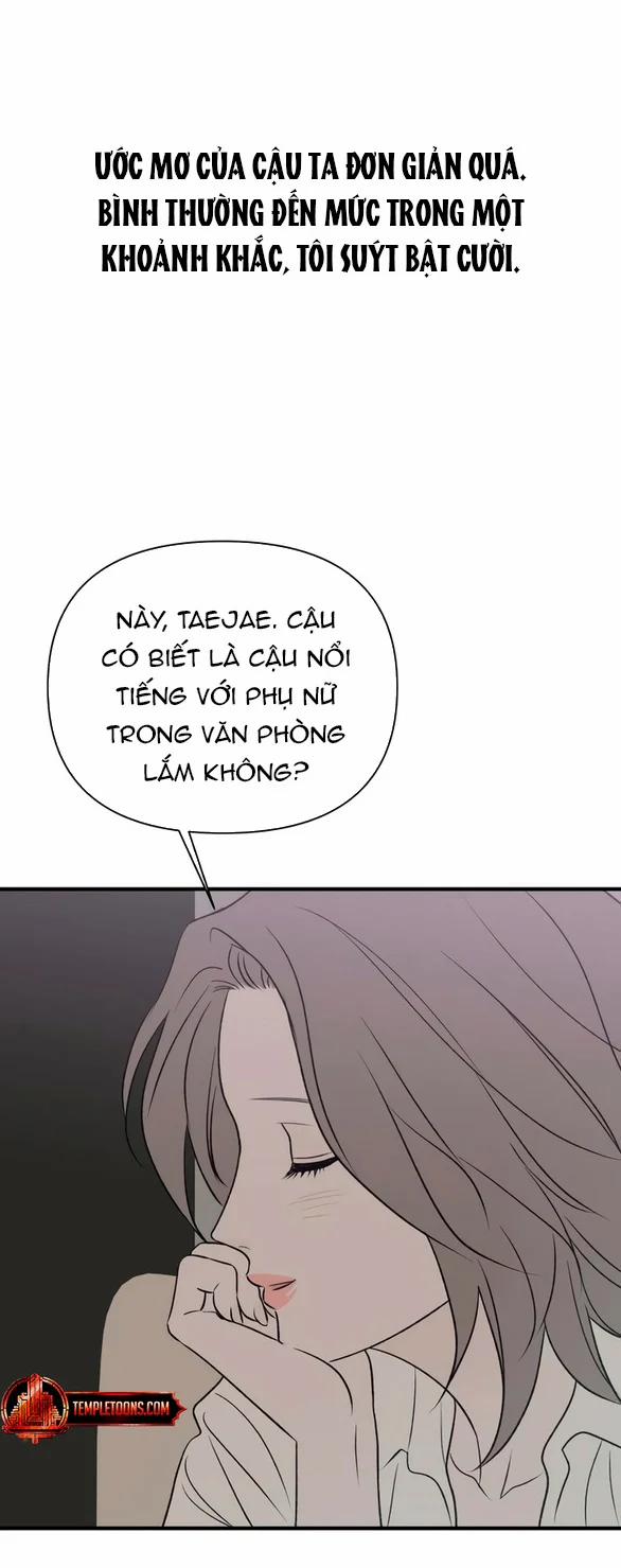 [18+] Nguyệt Mị Moonstruck 21 trang 52