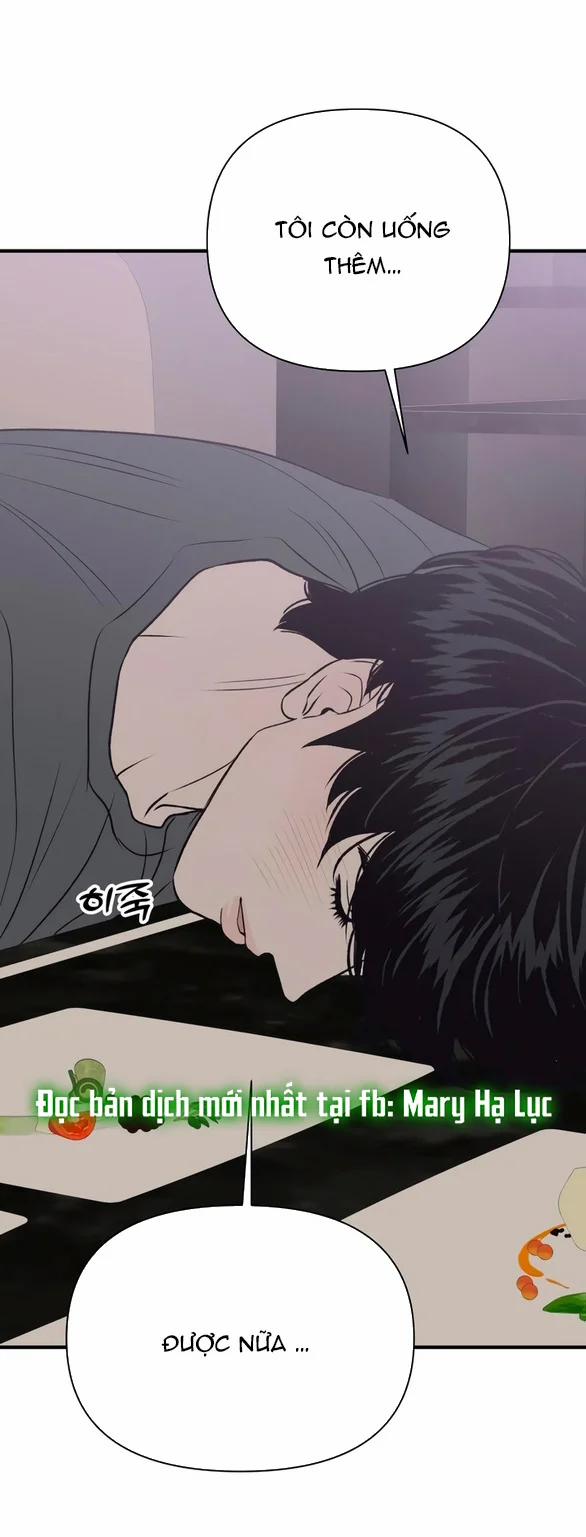 [18+] Nguyệt Mị Moonstruck 21 trang 58
