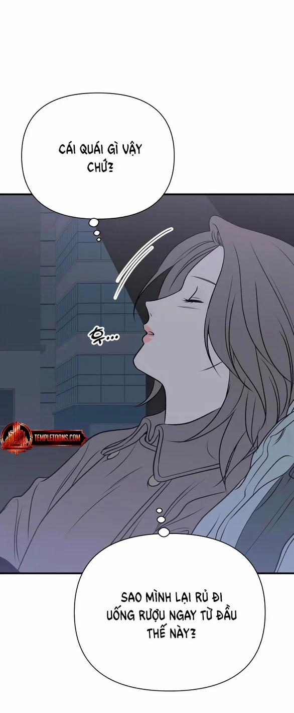 [18+] Nguyệt Mị Moonstruck 21 trang 63