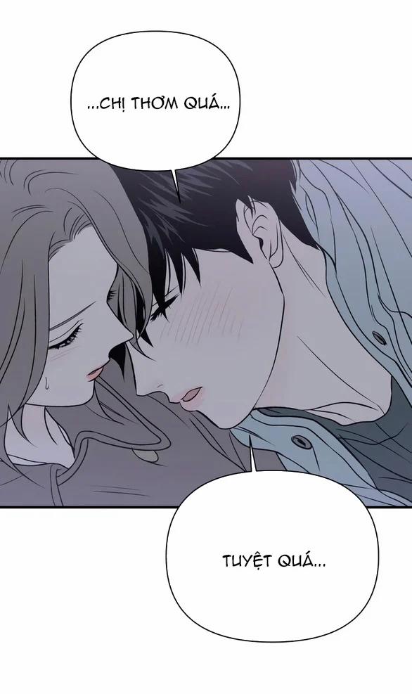 [18+] Nguyệt Mị Moonstruck 21 trang 67