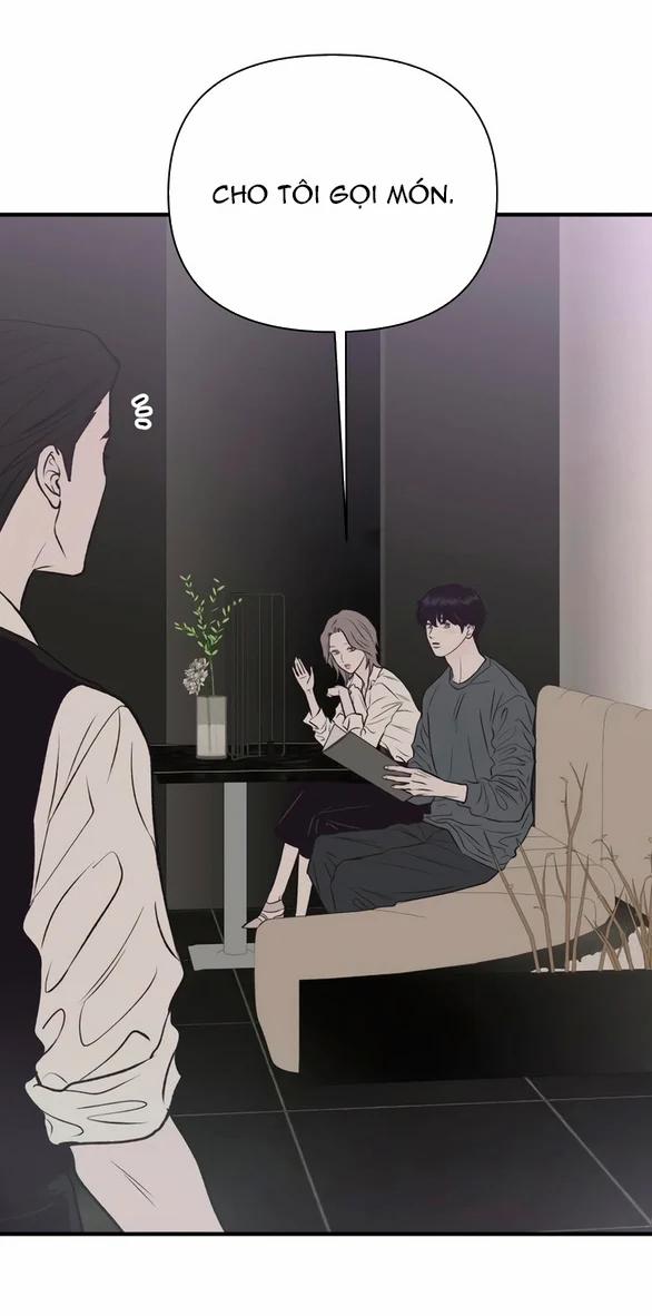 [18+] Nguyệt Mị Moonstruck 21 trang 9
