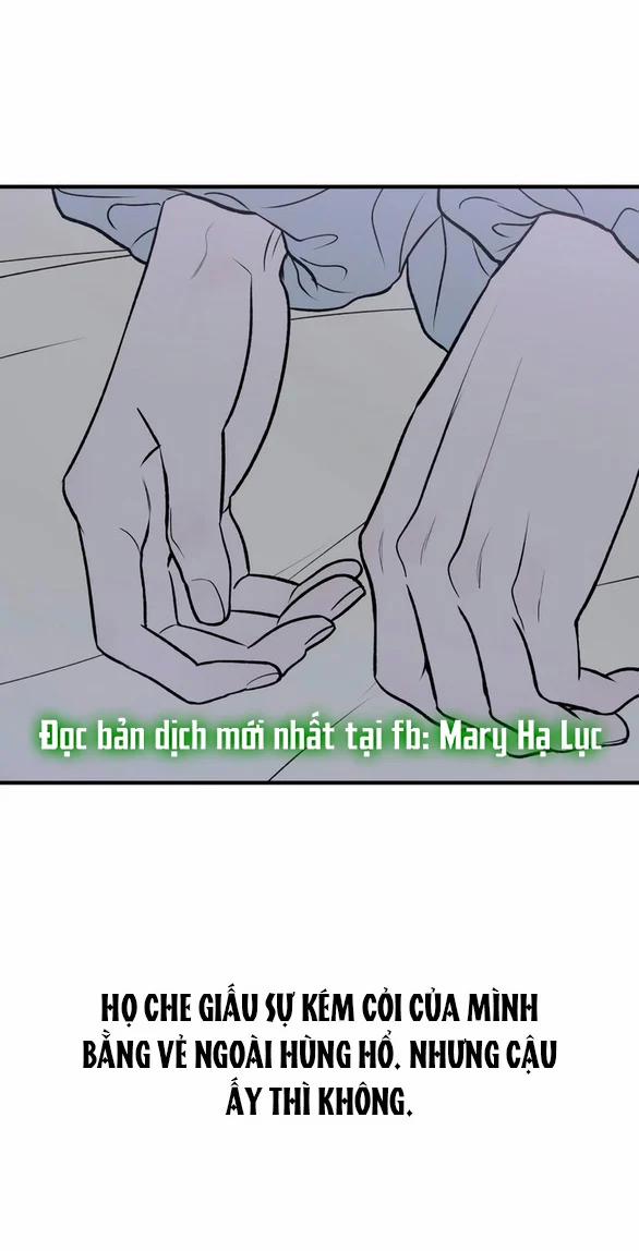 [18+] Nguyệt Mị Moonstruck 22 trang 19
