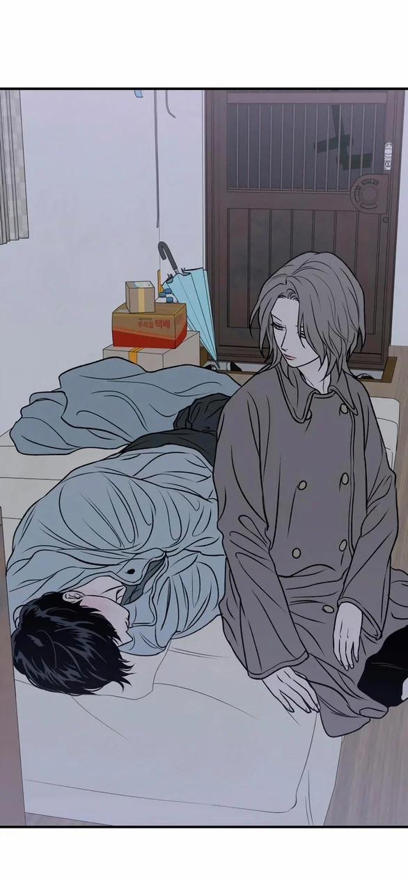 [18+] Nguyệt Mị Moonstruck 22 trang 29