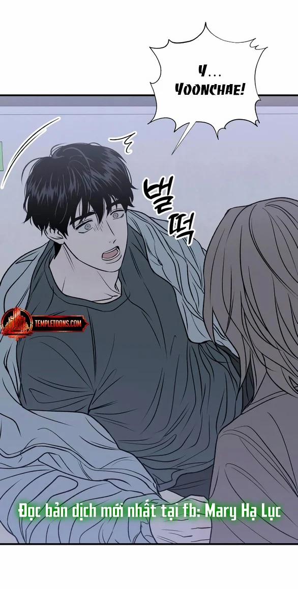 [18+] Nguyệt Mị Moonstruck 22 trang 38