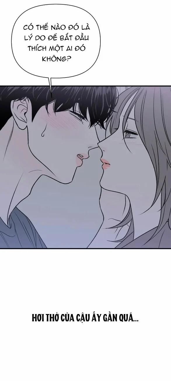 [18+] Nguyệt Mị Moonstruck 22 trang 59