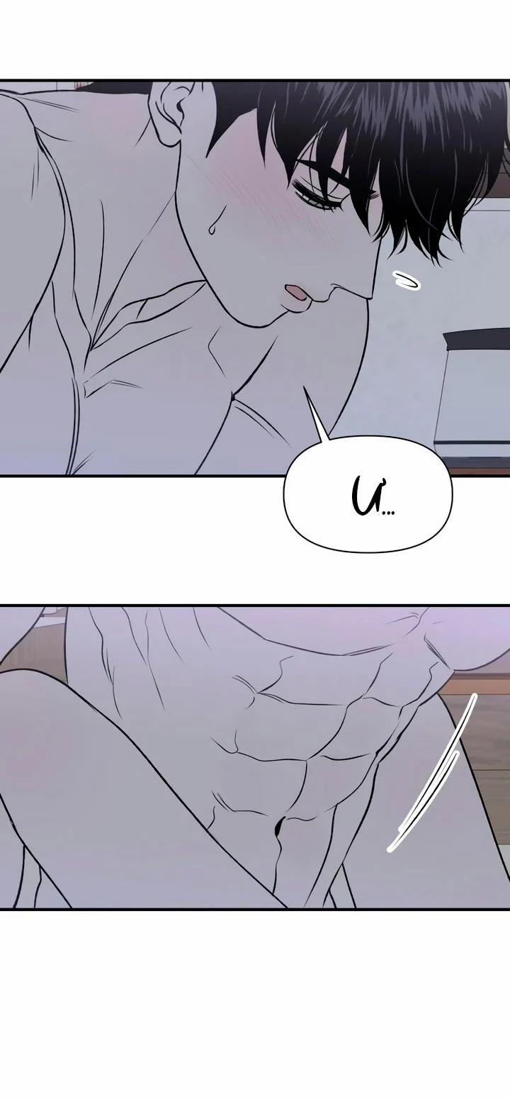 [18+] Nguyệt Mị Moonstruck 23 trang 24