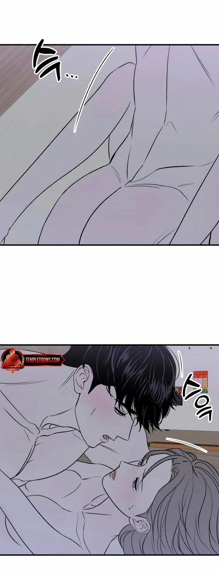 [18+] Nguyệt Mị Moonstruck 23 trang 39