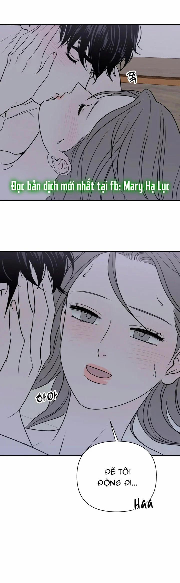 [18+] Nguyệt Mị Moonstruck 23 trang 41
