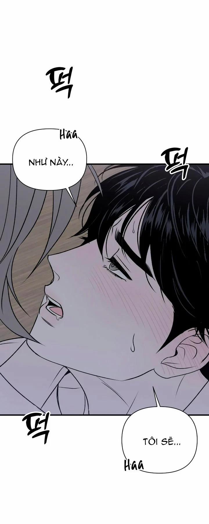 [18+] Nguyệt Mị Moonstruck 23 trang 43