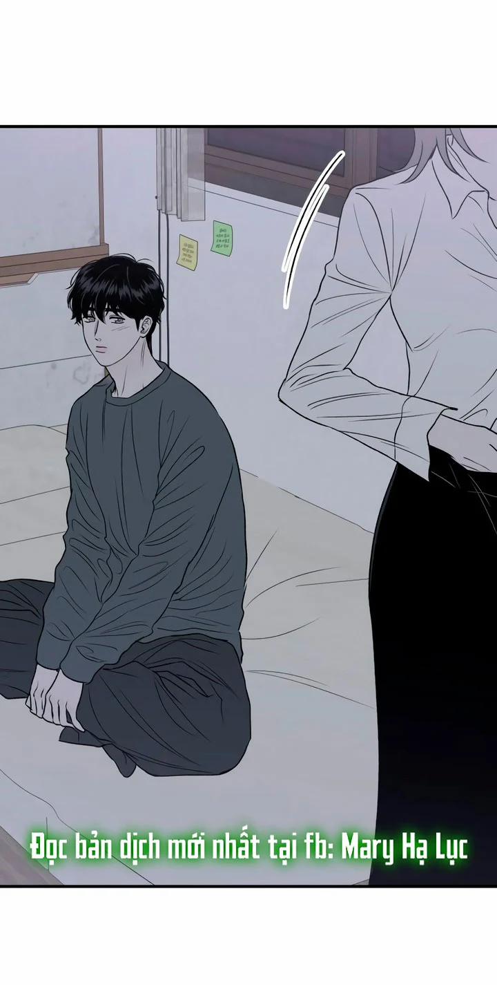[18+] Nguyệt Mị Moonstruck 23 trang 50