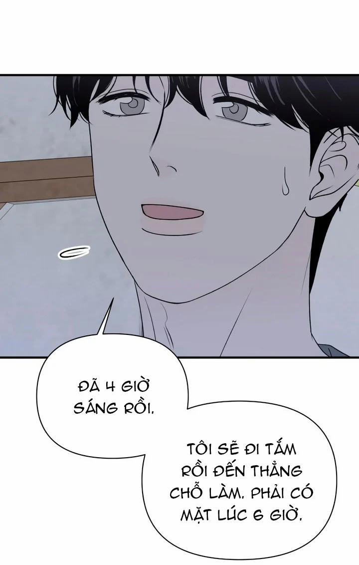 [18+] Nguyệt Mị Moonstruck 23 trang 54