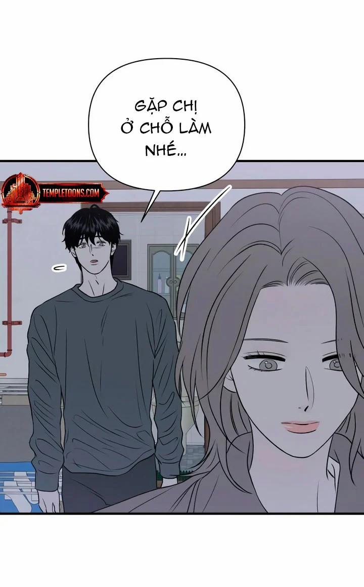 [18+] Nguyệt Mị Moonstruck 23 trang 56
