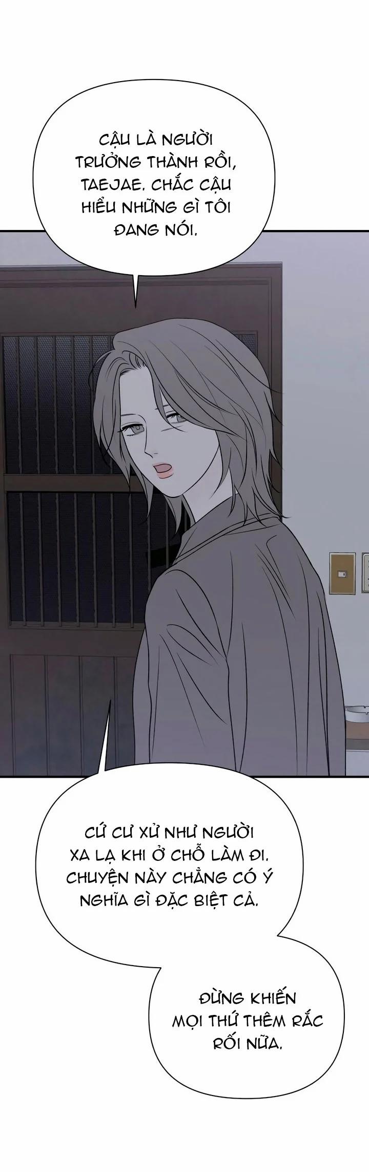 [18+] Nguyệt Mị Moonstruck 23 trang 57