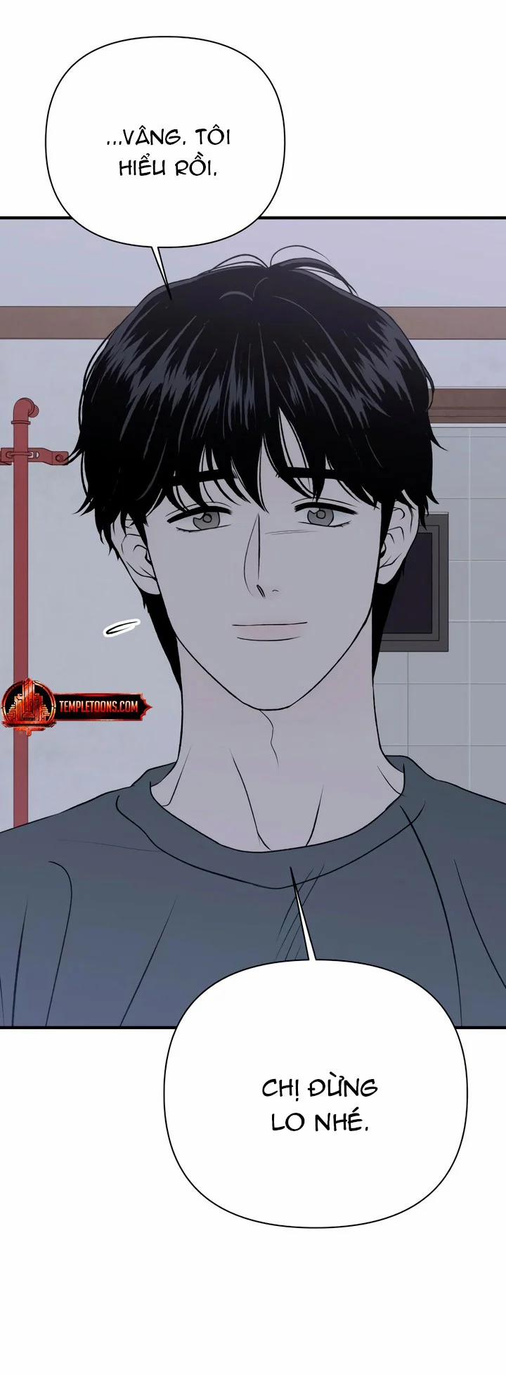 [18+] Nguyệt Mị Moonstruck 23 trang 59