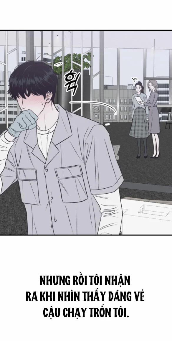 [18+] Nguyệt Mị Moonstruck 24 trang 20