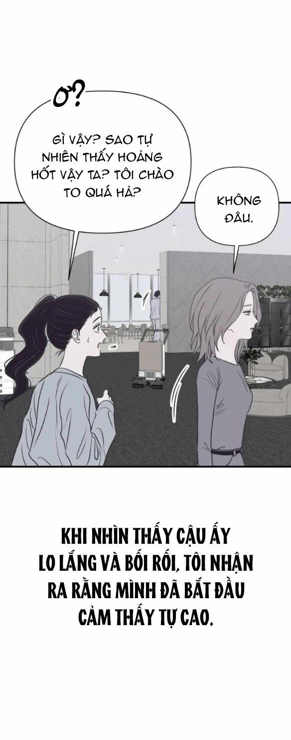 [18+] Nguyệt Mị Moonstruck 24 trang 21