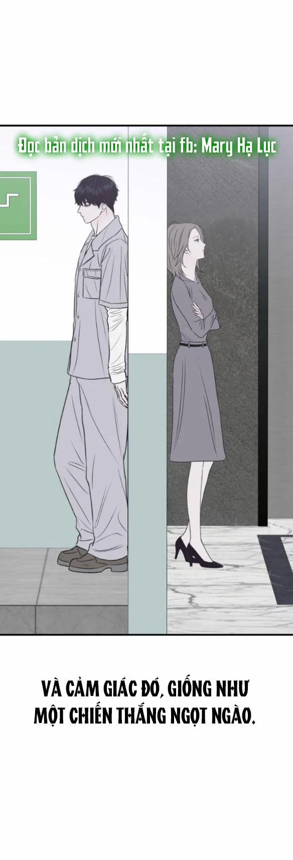 [18+] Nguyệt Mị Moonstruck 24 trang 22