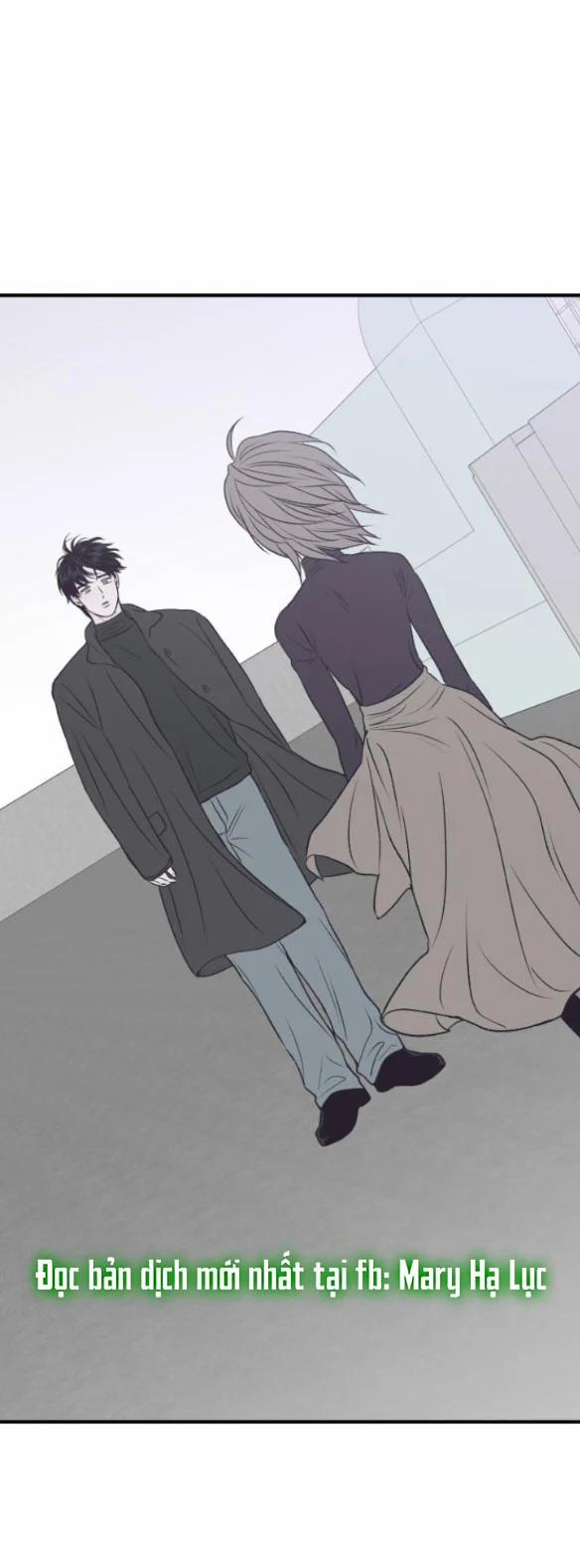 [18+] Nguyệt Mị Moonstruck 24 trang 45