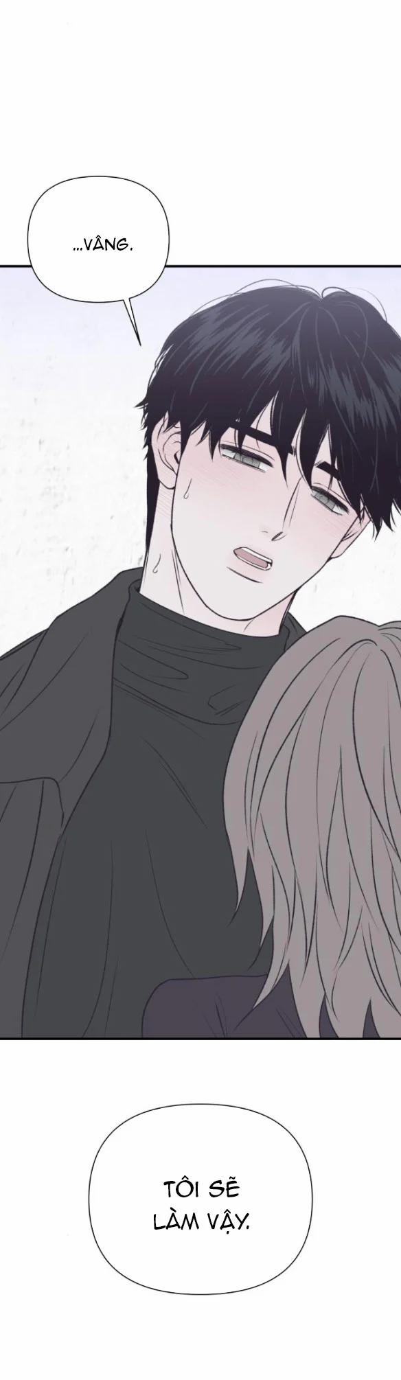 [18+] Nguyệt Mị Moonstruck 24 trang 61