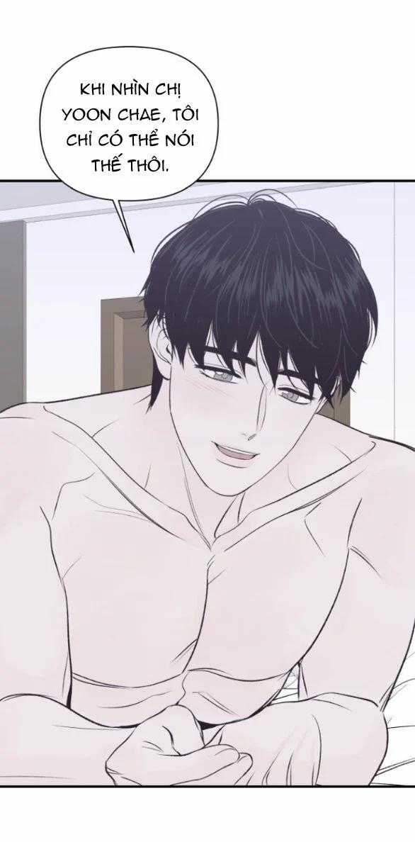 [18+] Nguyệt Mị Moonstruck 25 trang 33