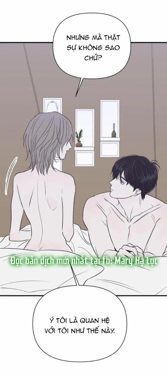 [18+] Nguyệt Mị Moonstruck 25 trang 40