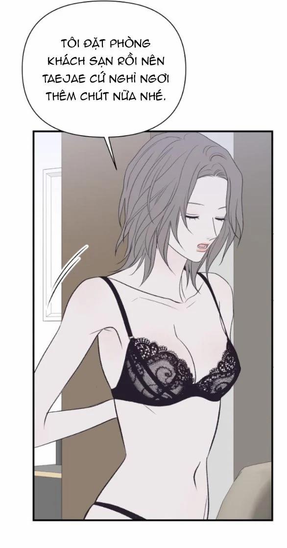 [18+] Nguyệt Mị Moonstruck 25 trang 47