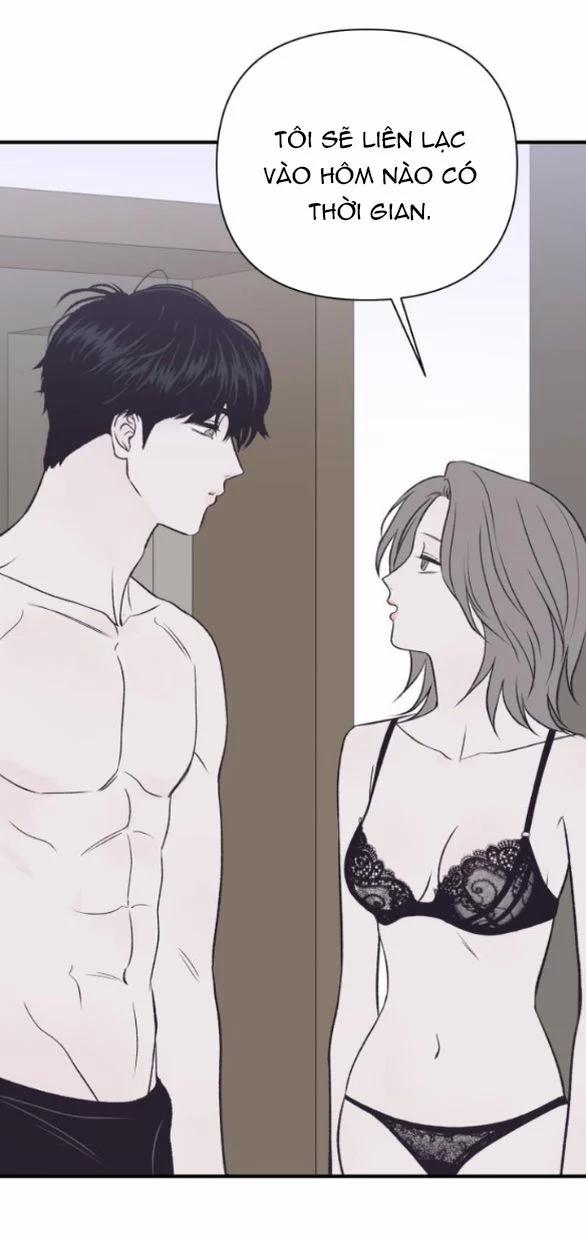 [18+] Nguyệt Mị Moonstruck 25 trang 49