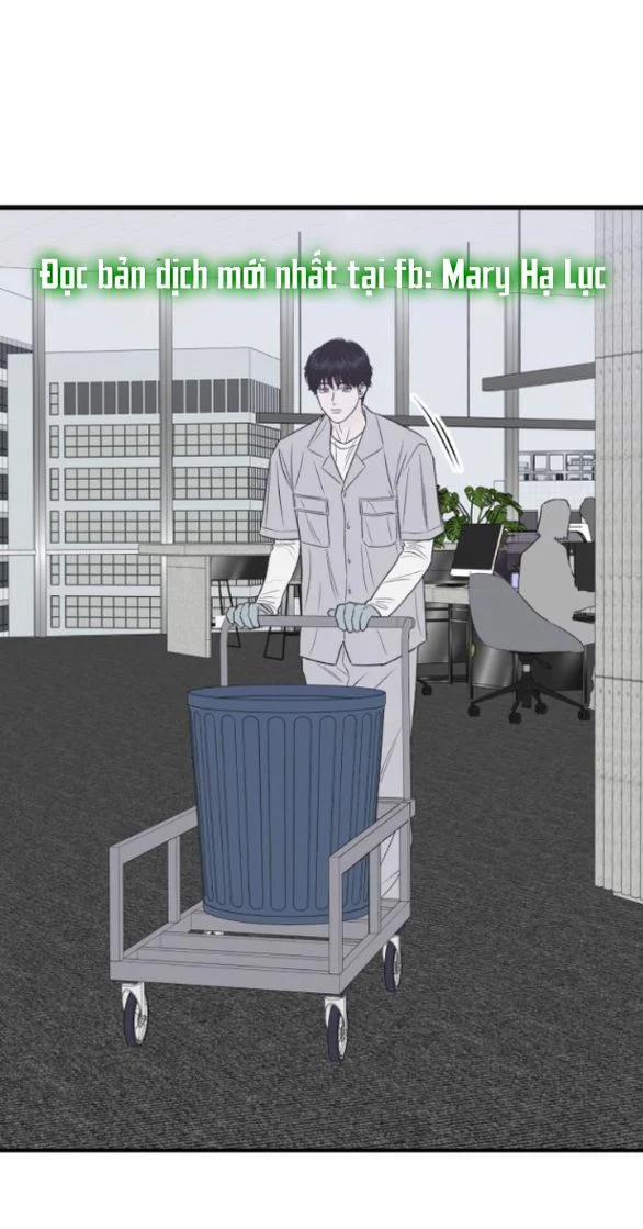 [18+] Nguyệt Mị Moonstruck 25 trang 56