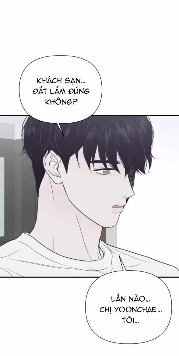 [18+] Nguyệt Mị Moonstruck 27 trang 12